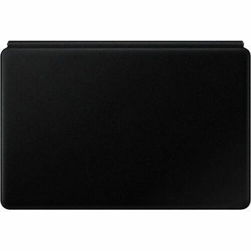 Чохол для смартфона Samsung Tab S7 T870 Black (EF-DT870BBRGRU)