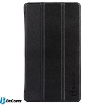 Чохол, сумка для планшета BeCover Smart Case для HUAWEI Mediapad T3 7 3G Black (BG2-U01)