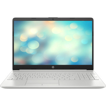 Ноутбук HP 15-dw1000ua Silver (9EW30EA)