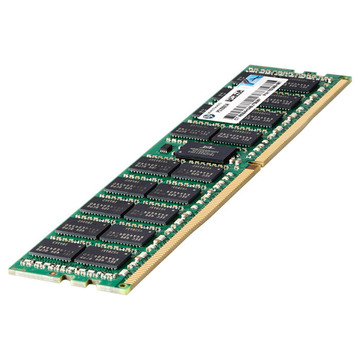 Оперативная память HP DDR4 16GB ECC RDIMM 2666MHz 1Rx4 1.2V CL19 (815098-B21/850880-001/840757-091)