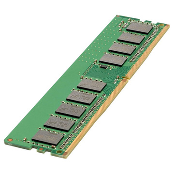 Оперативная память HP DDR4 16GB 2400MHz (2Rx8) ECC (862976-B21)