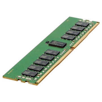 Оперативная память HPE 16 GB DDR4 2666 MHz (879507-B21)