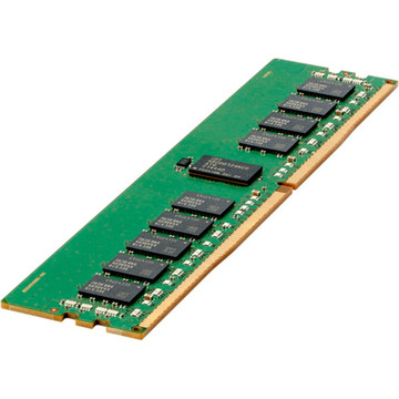 Оперативная память HPE 8 GB DDR4 2666 MHz (879505-B21)