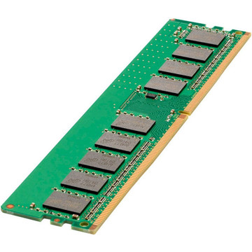 Оперативна пам'ять HP DDR4 8Gb ECC UDIMM 2400MHz 1Rx8 1.2V CL17 (862974-B21)