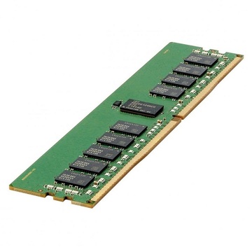 Оперативна пам'ять HP DDR4 16GB ECC RDIMM 2933MHz 2Rx8 1.2V CL21 (P00922-B21)