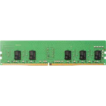 Оперативная память HP DDR4 8GB ECC RDIMM 2666MHz 1Rx8 1.2V CL19 (1XD84AA)