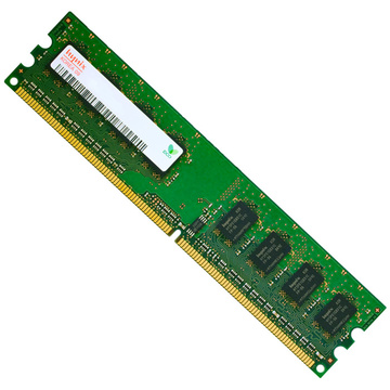Оперативна пам'ять Hynix DDR2 2GB 800 MHz (HYMP125U64CP8-S6 / HYMP125U64CP8)