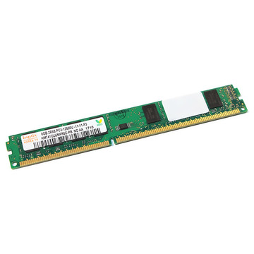 Оперативна пам'ять Hynix DDR3 8GB 1600 MHz (HMT41GU6MFR8C-PBN0 / HMT41GU6 / HMT41GU6)