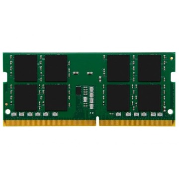 Оперативна пам'ять SoDIMM DDR4 16GB 2666 MHz Kingston (KVR26S19S8/16)