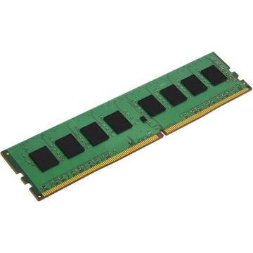 Оперативная память Kingston 16 GB DDR4 3200 MHz (KVR32N22S8/16)