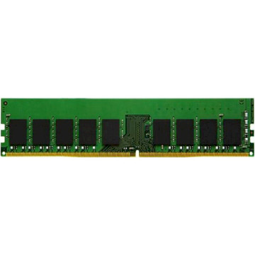 Оперативна пам'ять Kingston DDR4 16GB ECC UDIMM 2933MHz 1Rx8 1.2V CL21 (KSM29ES8/16ME)