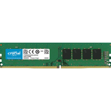 Оперативна пам'ять MICRON DDR4 32GB 3200 MHz (CT32G4DFD832A)