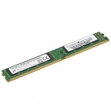 Оперативна пам'ять Micron 16 GB DDR4 2666 MHz (MTA18ADF2G72AZ-2G6E1)