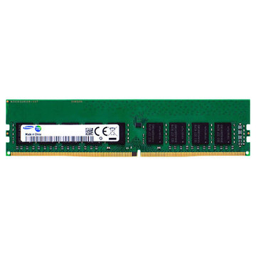 Оперативная память Samsung DDR4 8GB ECC RDIMM 2666MHz 1Rx8 1.2V CL19 (M393A1K43BB1-CTD6Q)
