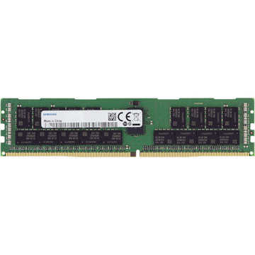 Оперативная память Samsung DDR4 16GB ECC RDIMM 3200MHz 2Rx8 1.2V CL22 (M393A2K43DB3-CWE)