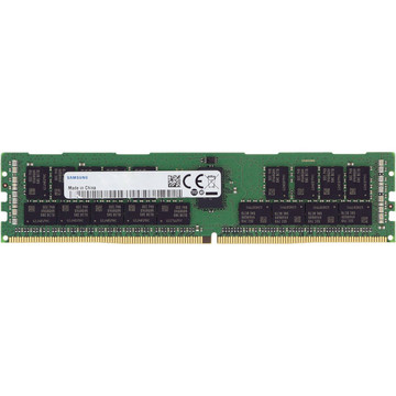 Оперативная память Samsung DDR4 32GB ECC RDIMM 2933MHz 2Rx4 1.2V CL21 (M393A4K40CB2-CVF)