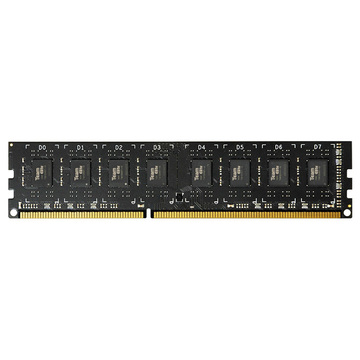 Оперативна пам'ять Team DDR3 4GB 1333 MHz (TED34G1333C901 / TED34GM1333C901)