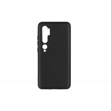 Чохол для смартфона 2Е Basic для Xiaomi Mi Note 10, Soft feeling, Black