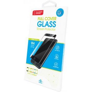 Защитное стекло и пленка  Global для Samsung Galaxy A10s SM-A107 Full Glue Black (1283126495076)