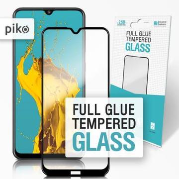 Захисне скло Piko Full Glue for Xiaomi Redmi 8A Black (1283126496189)