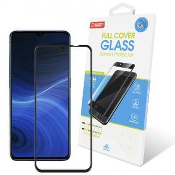 Захисне скло та плівка Global для Realme X2 Pro Full Glue Black (1283126497797)