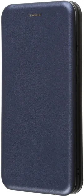 Чохол-книжка Armorstandart G-Case для Huawei P40 Lite E/Y7p Dark Blue (ARM56385)