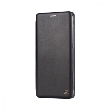 Чехол-книжка Armorstandart G-Case Xiaomi Redmi Note 8 / Note 8 2021 Black (ARM55793)