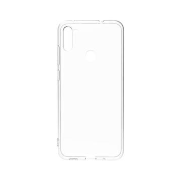 Чохол для смартфона Armorstandart Air для Samsung Galaxy M11 SM-M115 Transparent (ARM56481)