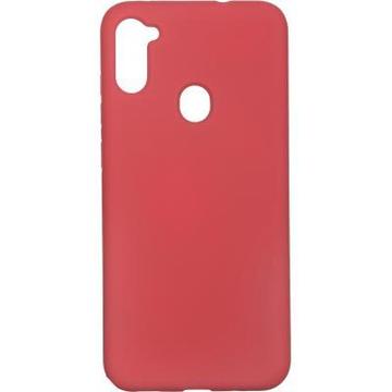 Чехол для смартфона Armorstandart Icon для Samsung Galaxy A11 SM-A115/M11 SM-M115 Red (ARM56574)