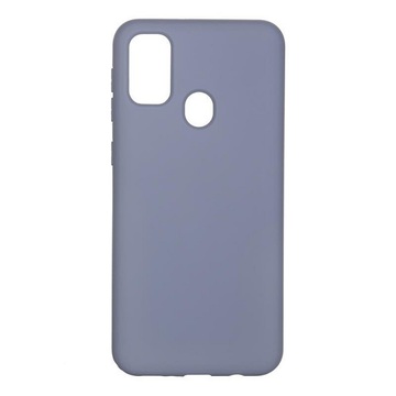 Чохол-накладка Armorstandart Icon для Samsung Galaxy M21 SM-M215 Blue (ARM56589)