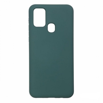 Чехол-накладка Armorstandart ICON Case М31 (М315) Pine Green (ARM56521)