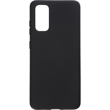 Чохол-накладка Armorstandart Icon для Samsung Galaxy S20 SM-G980 Black (ARM56351)