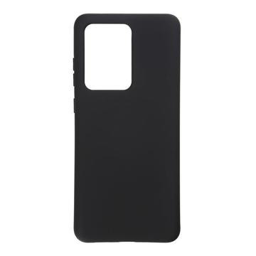 Панель Armorstandart Icon для Samsung Galaxy S20 Ultra SM-G988 Black (ARM56357)