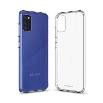 Чохол для смартфона MakeFuture Air для Samsung Galaxy A41 SM-A415 Clear (MCA-SA41)