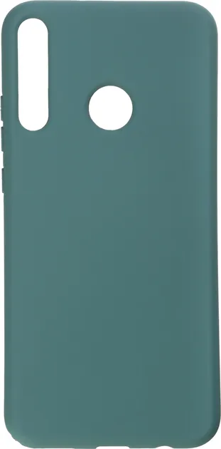 Панель Armorstandart Icon для Huawei P40 Lite E/Y7P Pine Green (ARM56370)