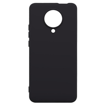 Чохол-накладка Armorstandart Matte Slim Fit для Xiaomi Pocophone F2 Pro Black (ARM56659)