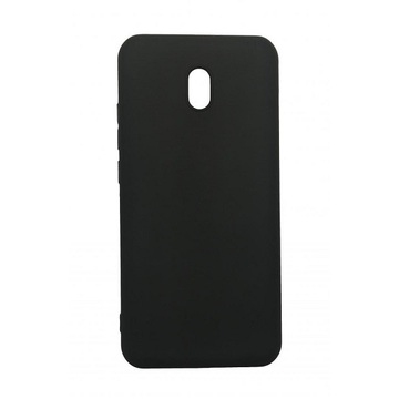 Чехол-накладка Armorstandart Matte Slim Fit Xiaomi Redmi 8A Black (ARM55860)