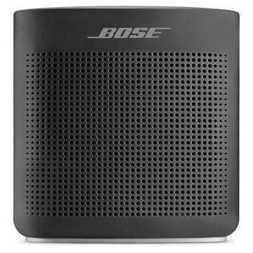  Bose SoundLink Colour Bluetooth Speaker II Black (752195-0100)