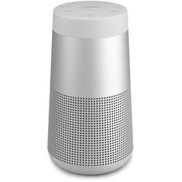 Акустическая система Bose SoundLink Revolve Bluetooth Speaker Silver (739523-2310)