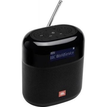 Bluetooth колонка JBL Tuner XL Black (JBLTUNERXLBLKEU)