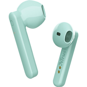 Навушники Trust Primo Touch Есть Wireless Mic Mint