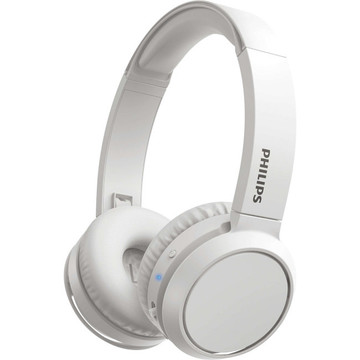 Гарнитура Philips TAH4205WT Over-Ear Wireless White
