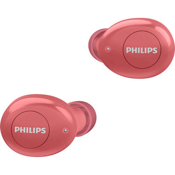 Гарнитура Philips TAT2205RD Red