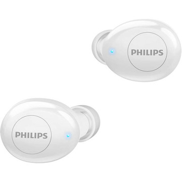 Навушники Philips TAT2205WT White