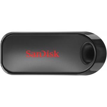 Флеш пам'ять USB SanDisk 64GB USB Cruzer Snap