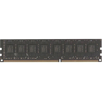 Оперативна пам'ять AMD DDR3 1600 4GB (R534G1601U1SL-U)