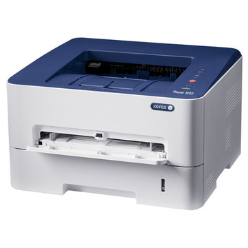 Принтер Xerox Phaser 3052NI (Wi-Fi)
