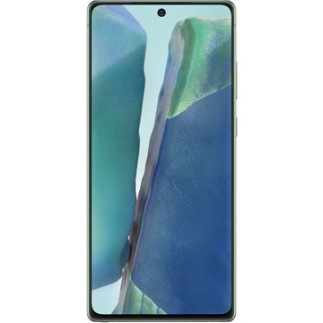 Смартфон Samsung Galaxy Note20 8/256GB Green (SM-N980FZGGSEK)