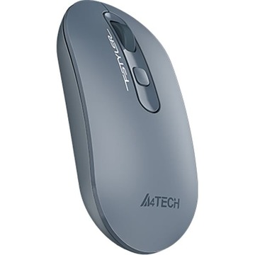 Мышка A4Tech FG20 Ash Blue USB