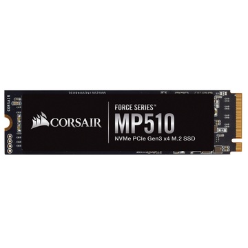 SSD накопичувач Corsair Force Series MP510 1.92TB (CSSD-F1920GBMP510)